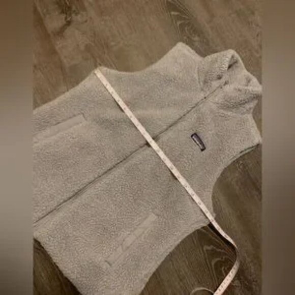 Patagonia Los Gatos Vest.   Sz M.    EUC! - Picture 7 of 8